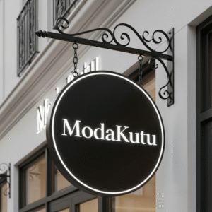 Butik Tabelası